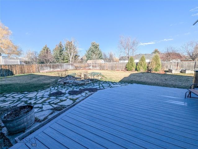 306 E Granite Avenue, Bozeman, MT 59718