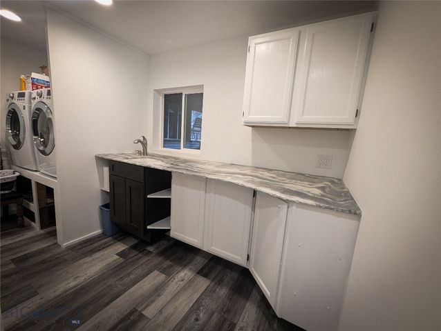 306 E Granite Avenue, Bozeman, MT 59718