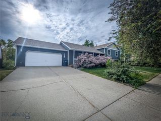 306 E Granite Avenue, Bozeman, MT 59718