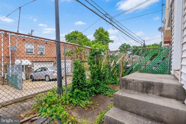 5736 LEONARD ST, Philadelphia, PA 19149