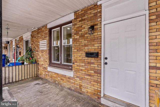 5736 LEONARD ST, Philadelphia, PA 19149