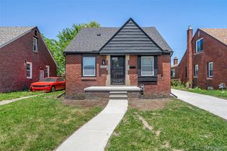 14441 Carlisle Street, Detroit, MI 48205