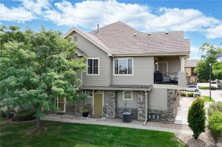9956 W Jewell Avenue A, Lakewood, CO 80232