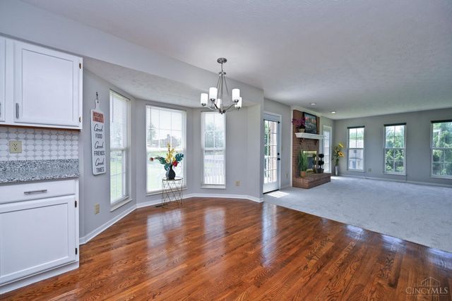 6169 Hillsdale Lane, West Chester, OH 45069