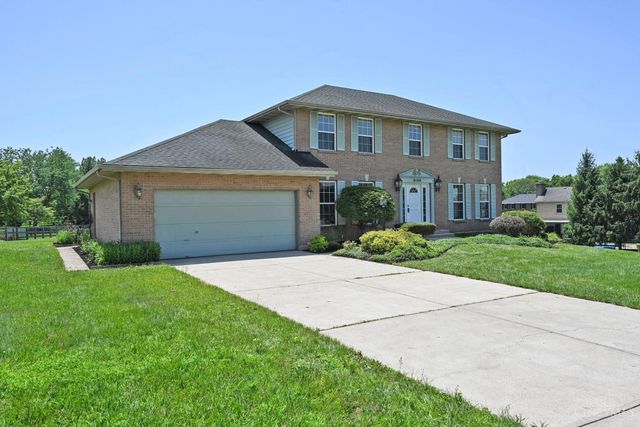 6169 Hillsdale Lane, West Chester, OH 45069