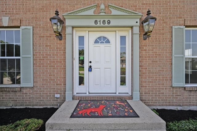 6169 Hillsdale Lane, West Chester, OH 45069