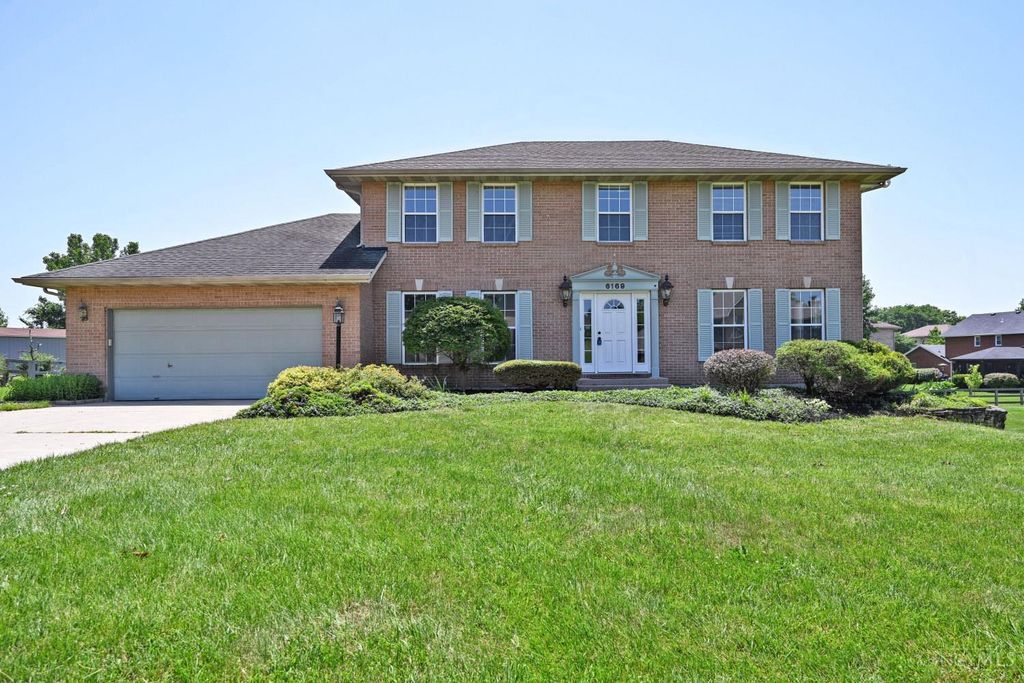 6169 Hillsdale Lane, West Chester, OH 45069