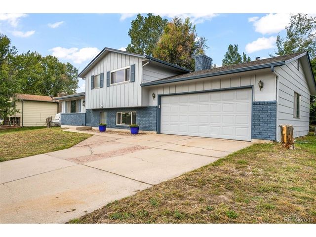 5090 Flintridge Dr, Colorado Springs, CO 80918