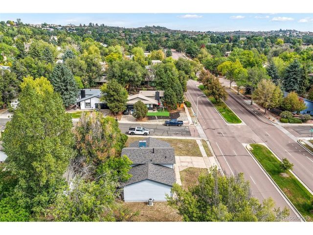 5090 Flintridge Dr, Colorado Springs, CO 80918