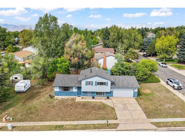 5090 Flintridge Dr, Colorado Springs, CO 80918