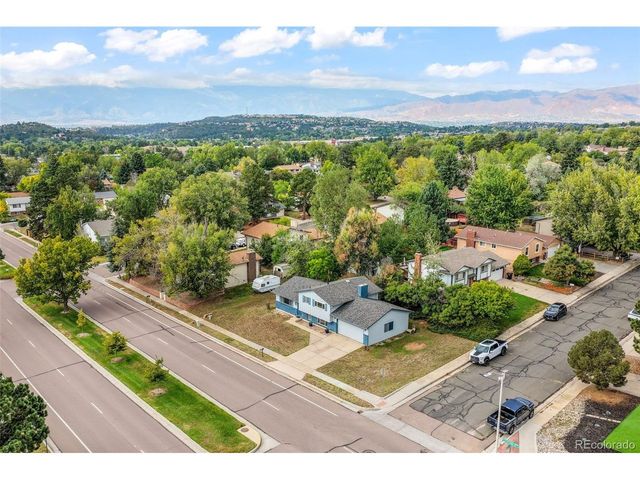 5090 Flintridge Dr, Colorado Springs, CO 80918