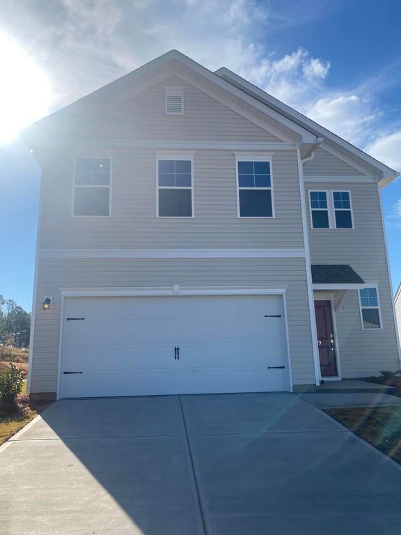 979 Tess Street, Graniteville, SC 29829