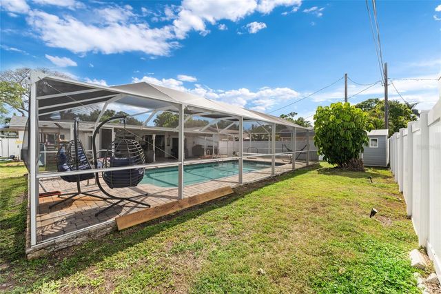 4533 20TH AVENUE N, St Petersburg, FL 33713