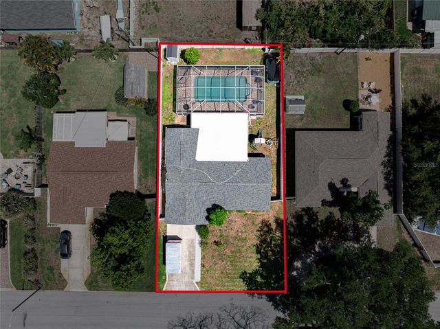 4533 20TH AVENUE N, St Petersburg, FL 33713