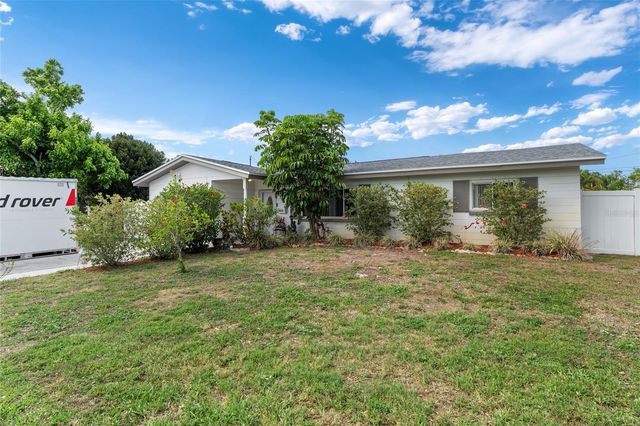 4533 20TH AVENUE N, St Petersburg, FL 33713