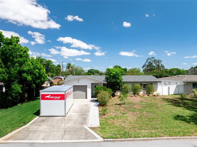 4533 20TH AVENUE N, St Petersburg, FL 33713