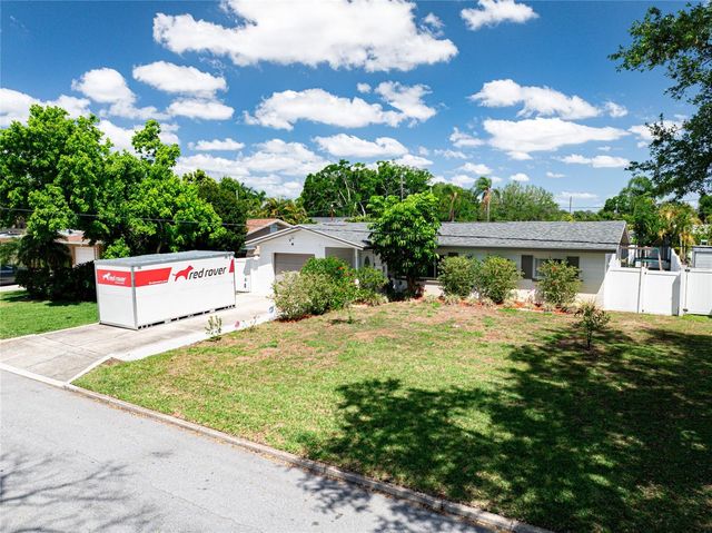 4533 20TH AVENUE N, St Petersburg, FL 33713