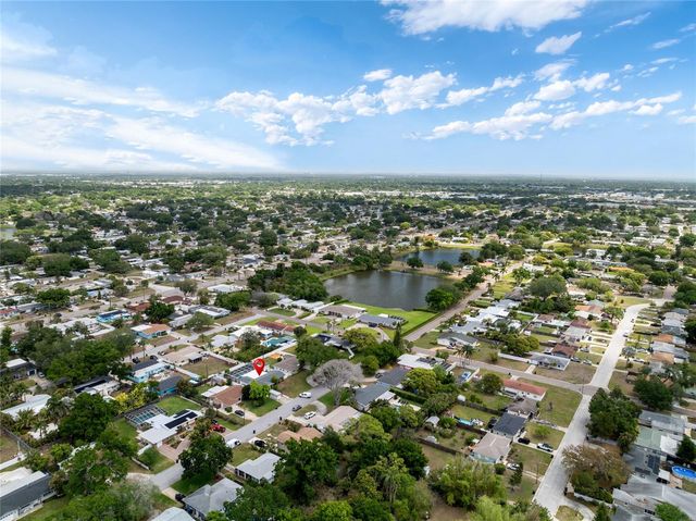 4533 20TH AVENUE N, St Petersburg, FL 33713