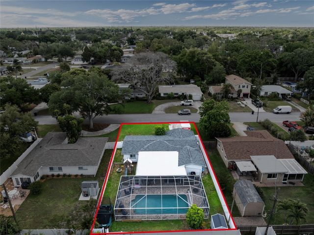 4533 20TH AVENUE N, St Petersburg, FL 33713