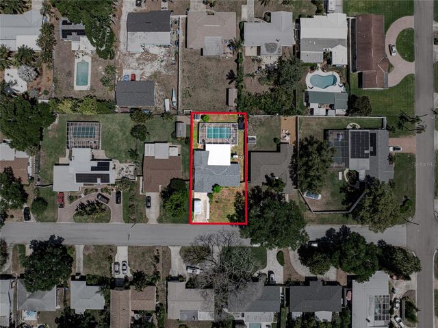 4533 20TH AVENUE N, St Petersburg, FL 33713