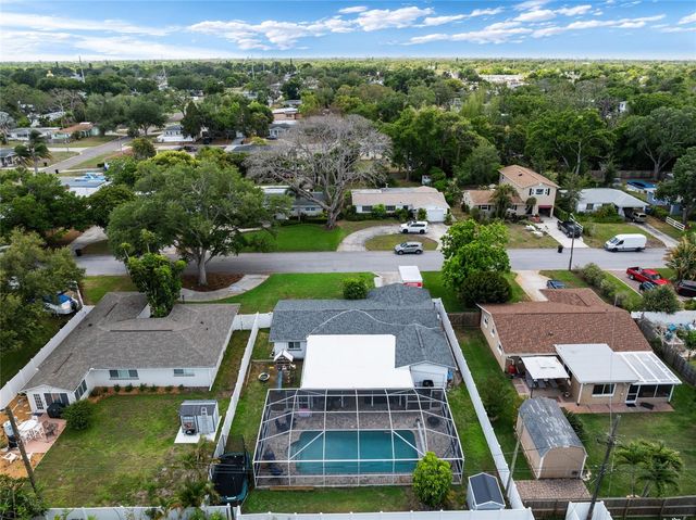 4533 20TH AVENUE N, St Petersburg, FL 33713