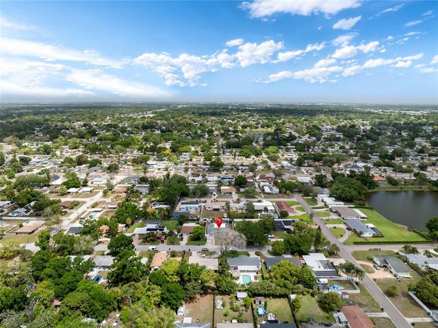 4533 20TH AVENUE N, St Petersburg, FL 33713