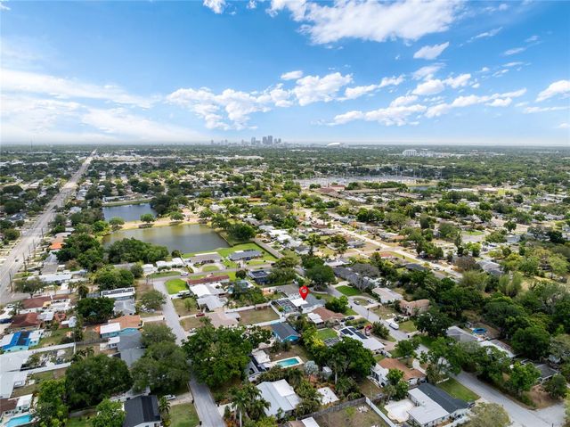 4533 20TH AVENUE N, St Petersburg, FL 33713