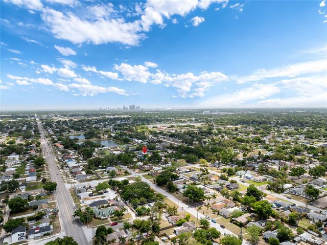 4533 20TH AVENUE N, St Petersburg, FL 33713