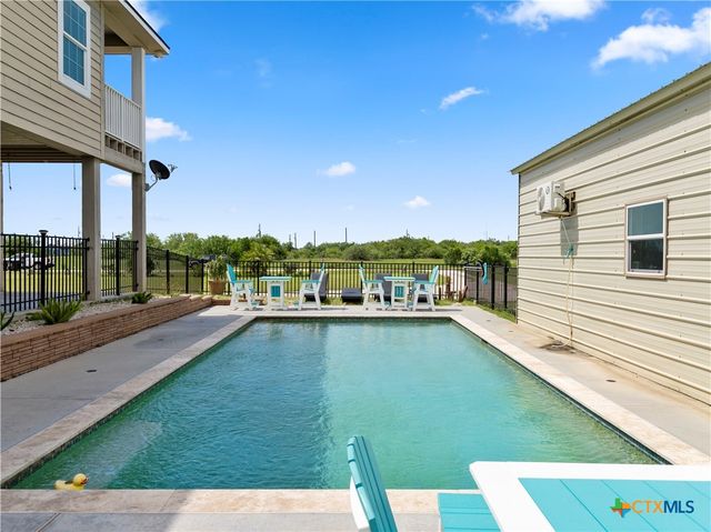 213 Porpoise Drive, Palacios, TX 77465