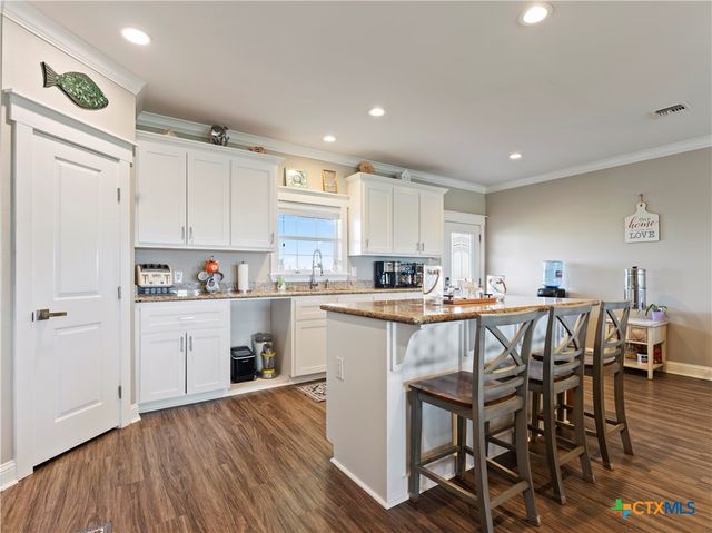 213 Porpoise Drive, Palacios, TX 77465