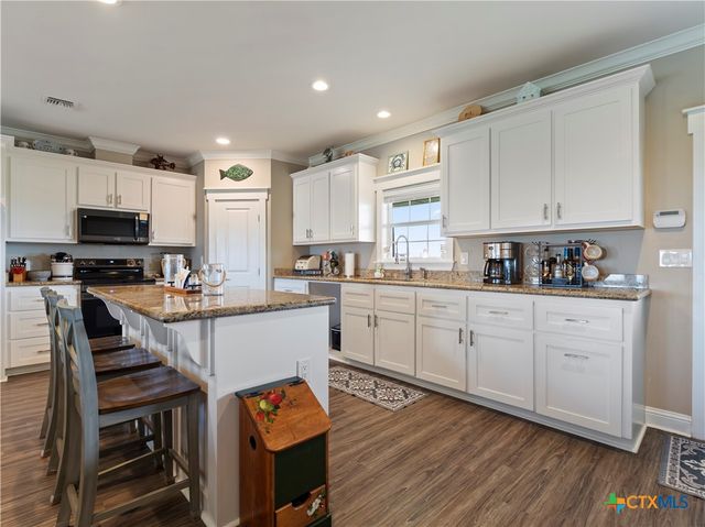 213 Porpoise Drive, Palacios, TX 77465