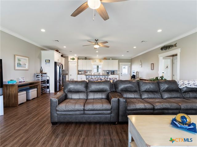 213 Porpoise Drive, Palacios, TX 77465