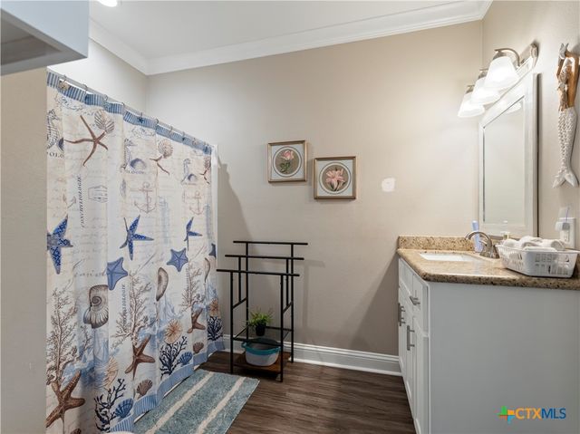 213 Porpoise Drive, Palacios, TX 77465