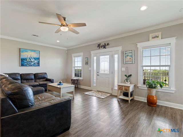 213 Porpoise Drive, Palacios, TX 77465
