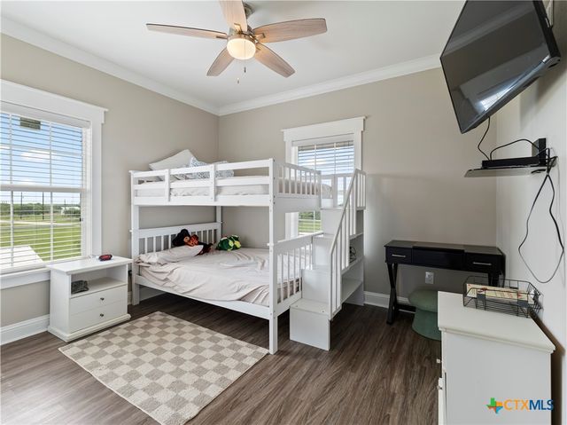 213 Porpoise Drive, Palacios, TX 77465