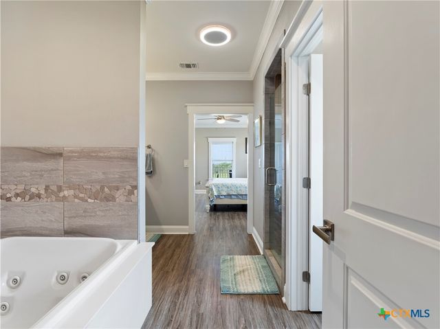 213 Porpoise Drive, Palacios, TX 77465
