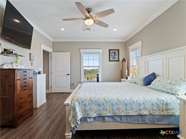 213 Porpoise Drive, Palacios, TX 77465