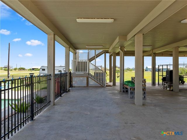 213 Porpoise Drive, Palacios, TX 77465