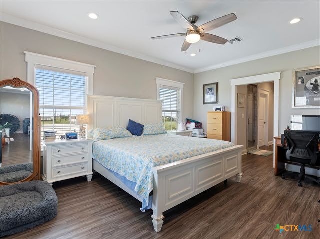 213 Porpoise Drive, Palacios, TX 77465