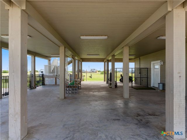 213 Porpoise Drive, Palacios, TX 77465