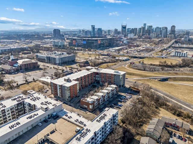 2115 Yeaman Pl Apt 518, Nashville, TN 37206