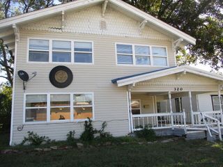 320 NW F Street NW, Miami, OK 74354