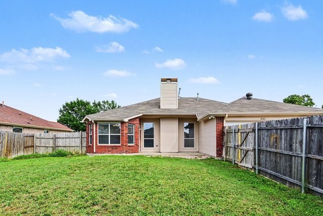 2521 Ash Creek, Mesquite, TX 75181