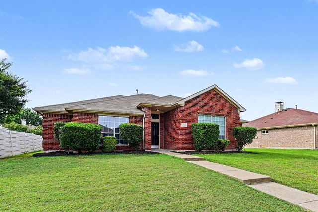 2521 Ash Creek, Mesquite, TX 75181