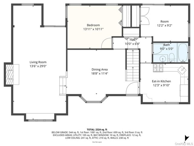 2906 Lawrence Drive, Wantagh, NY 11793