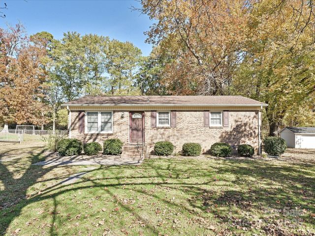 117 Sunset Lane, Bessemer City, NC 28016