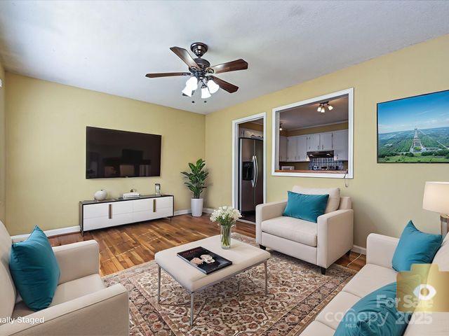 117 Sunset Lane, Bessemer City, NC 28016