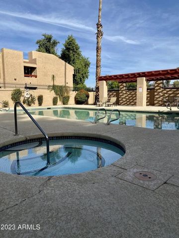 3131 W Cochise Drive Unit 156, Phoenix, AZ 85051
