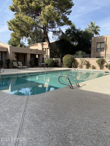 3131 W Cochise Drive Unit 156, Phoenix, AZ 85051