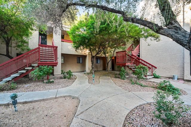3131 W Cochise Drive Unit 156, Phoenix, AZ 85051